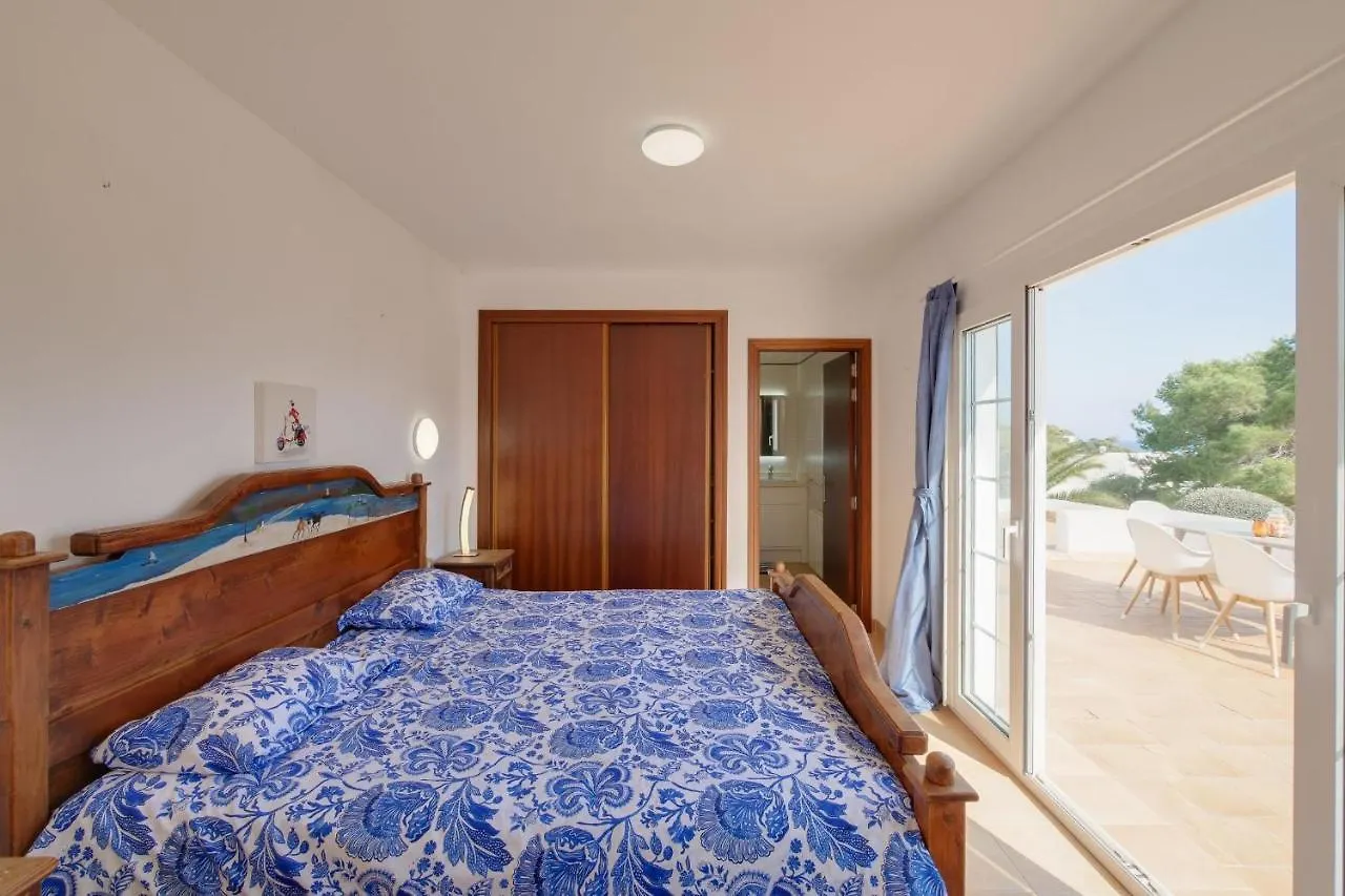 Holiday home Villa Luna Santanyi