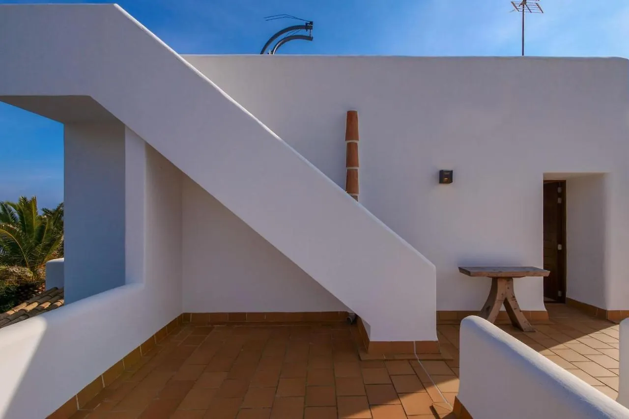 Villa Luna Santanyi 0*,  Spain