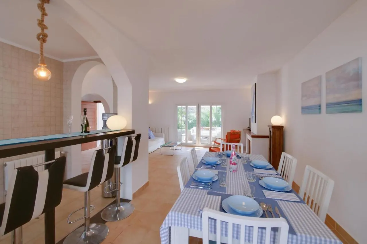 Villa Luna Santanyi 0*,  Spain