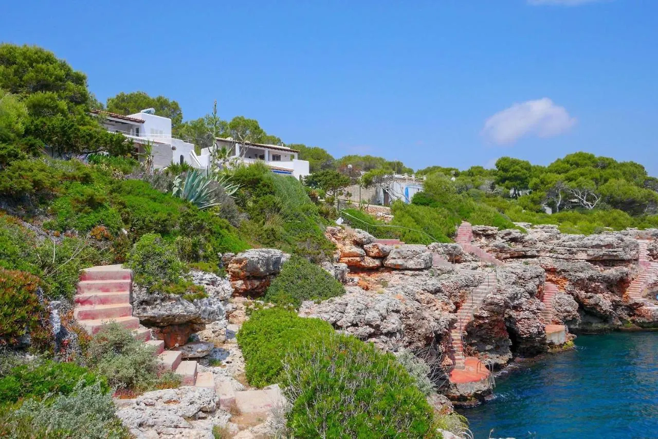 Villa Luna Santanyi 0*,  Spain