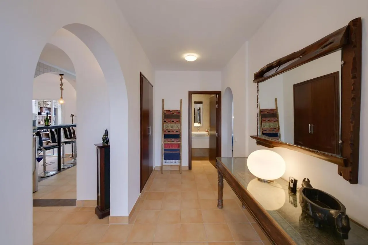 Villa Luna Santanyi Holiday home