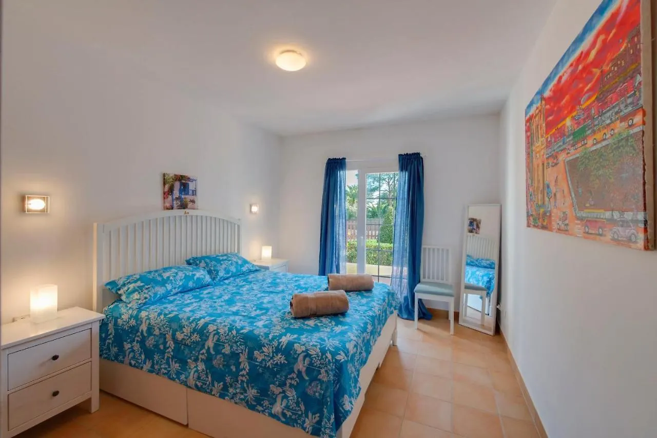 Holiday home Villa Luna Santanyi Spain