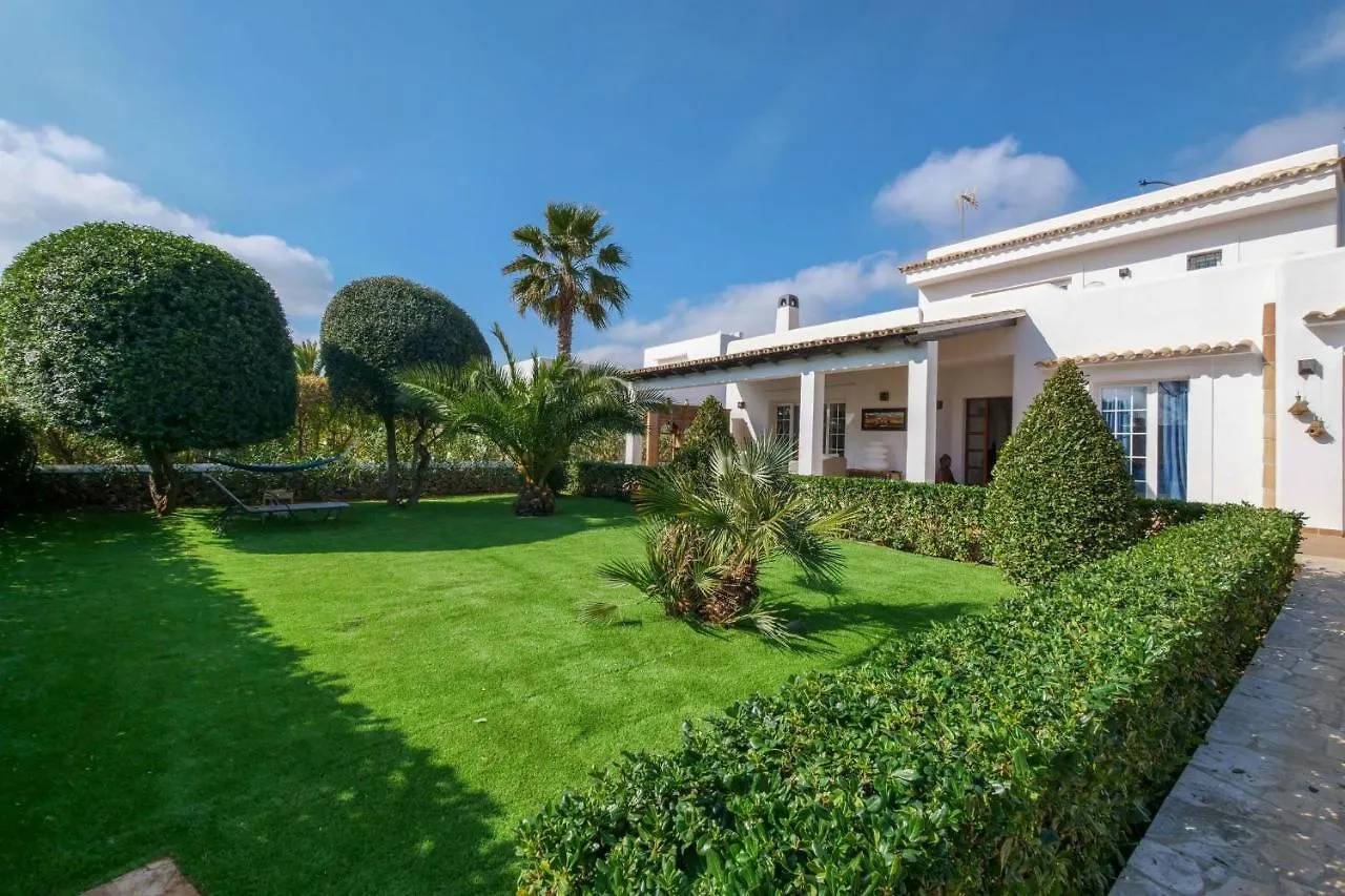 Villa Luna Santanyi