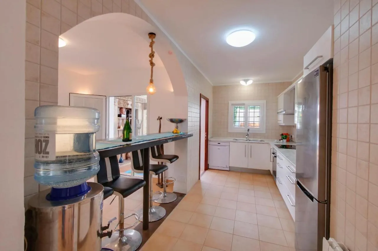 Villa Luna Santanyi Spain