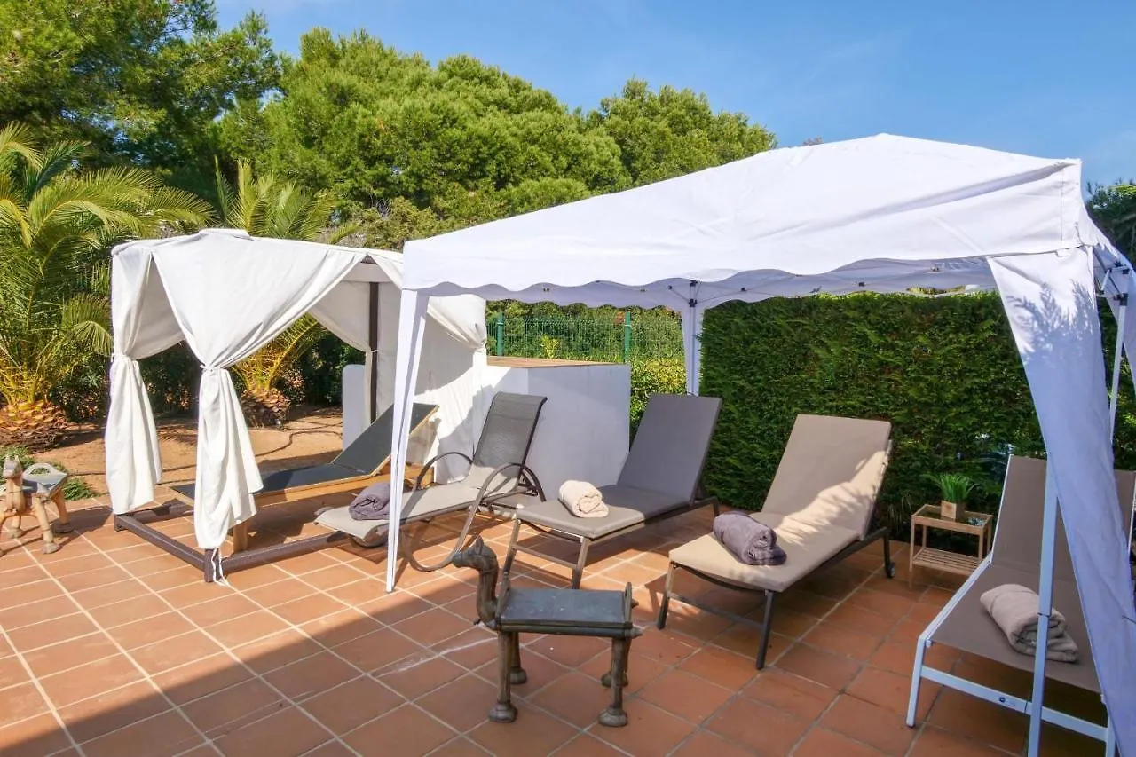 Holiday home Villa Luna Santanyi