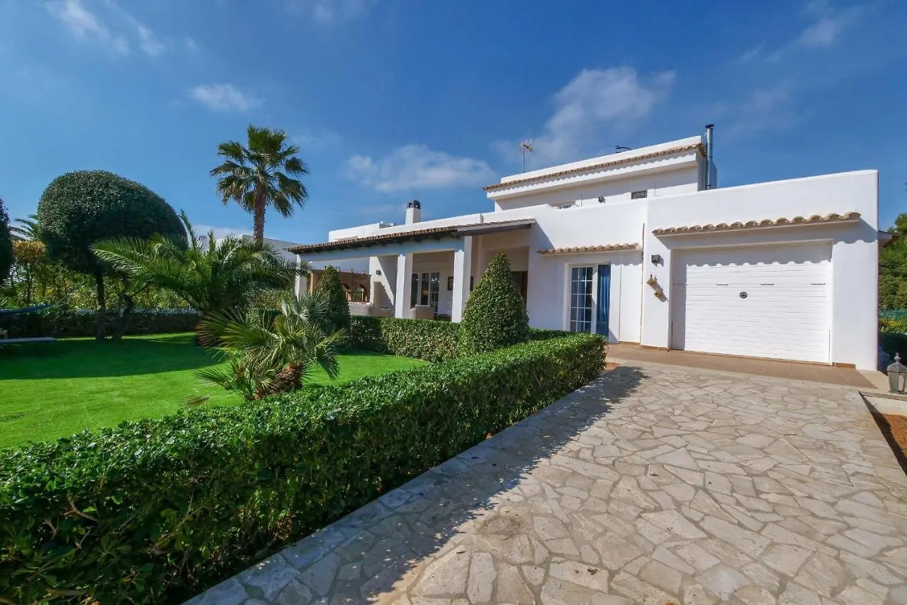 Villa Luna Santanyi 0*,