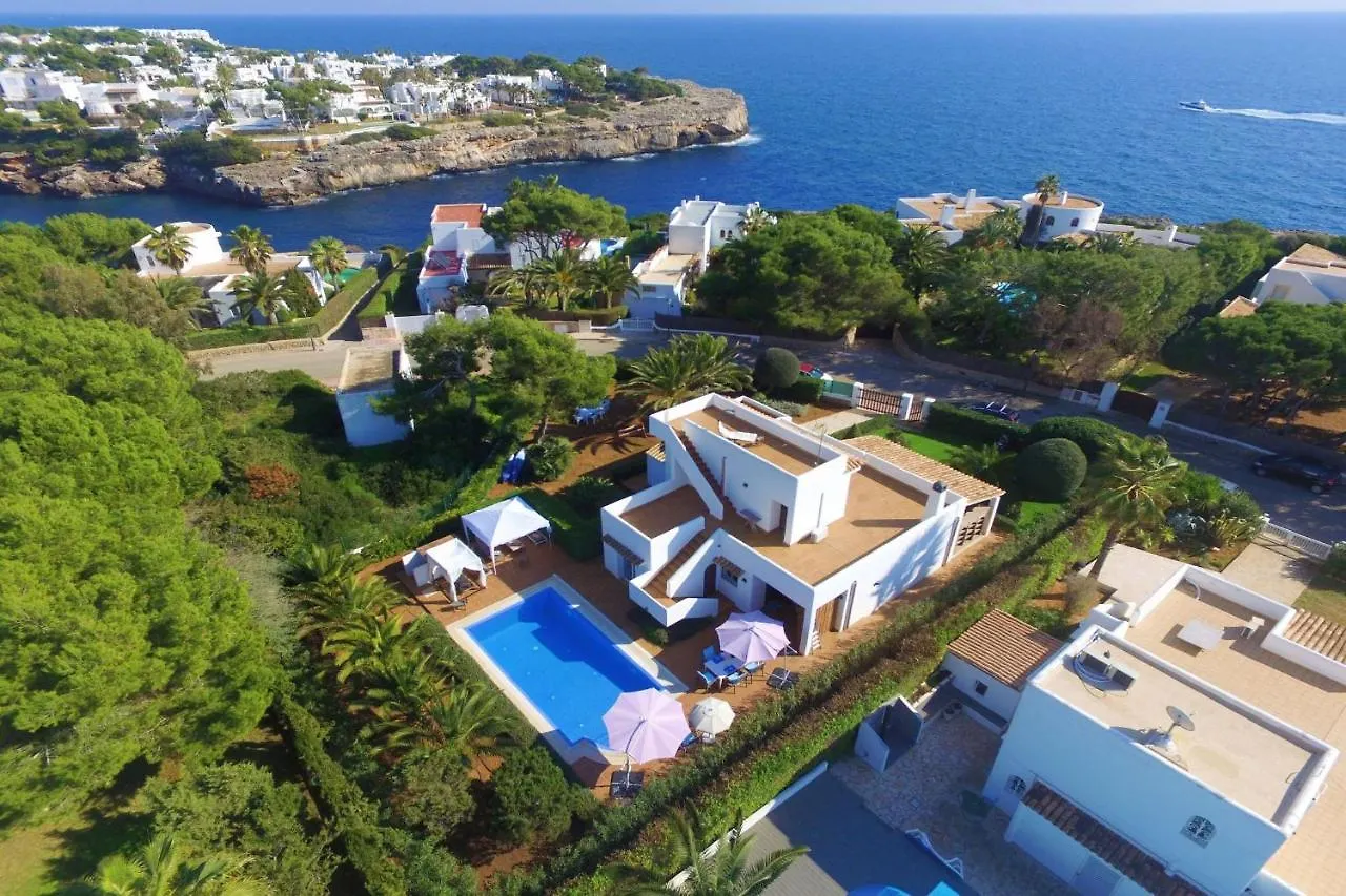 Villa Luna Santanyi Holiday home