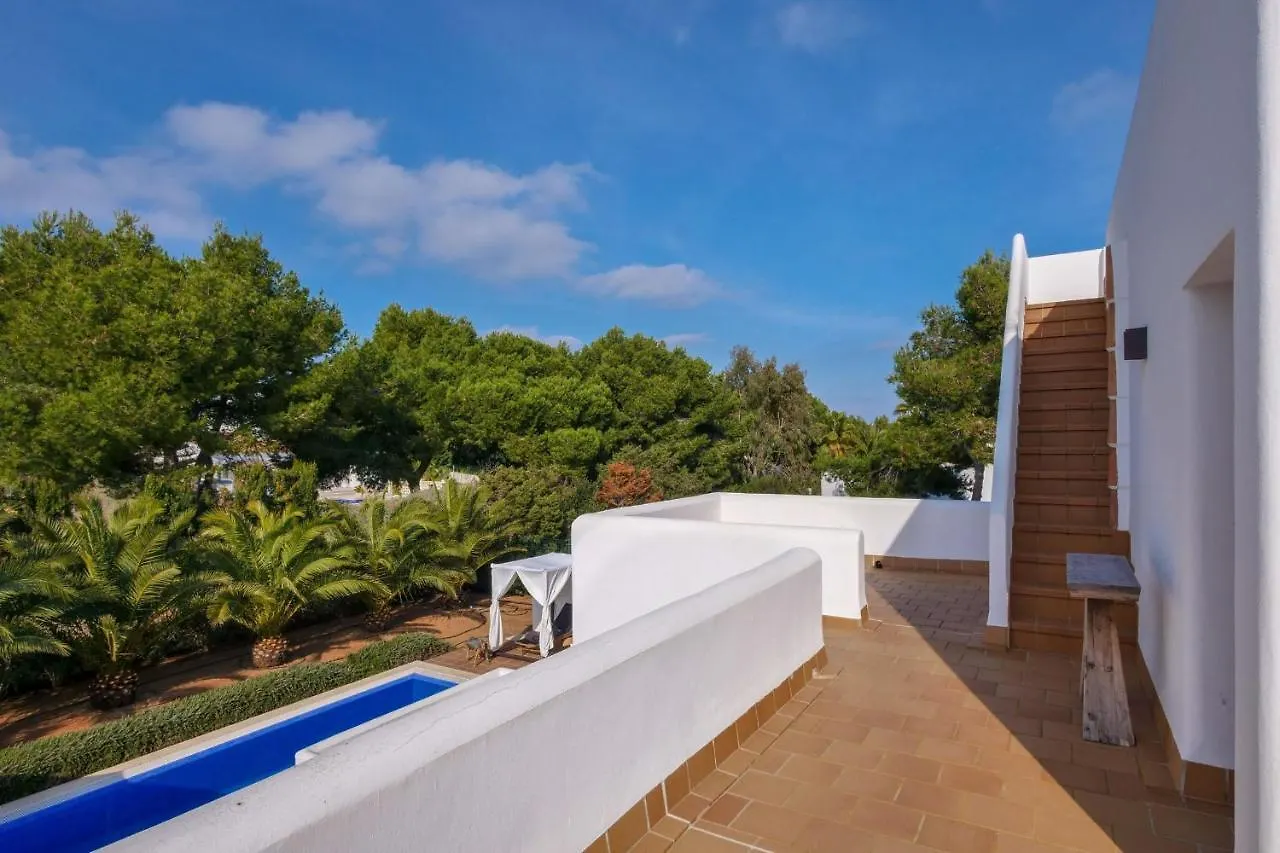 Villa Luna Santanyi Holiday home