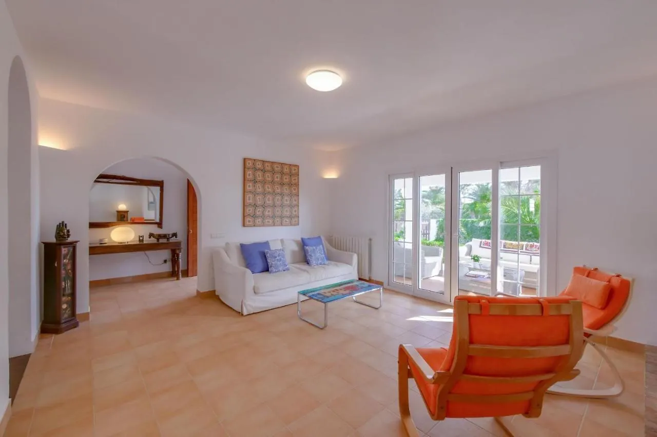 Villa Luna Santanyi