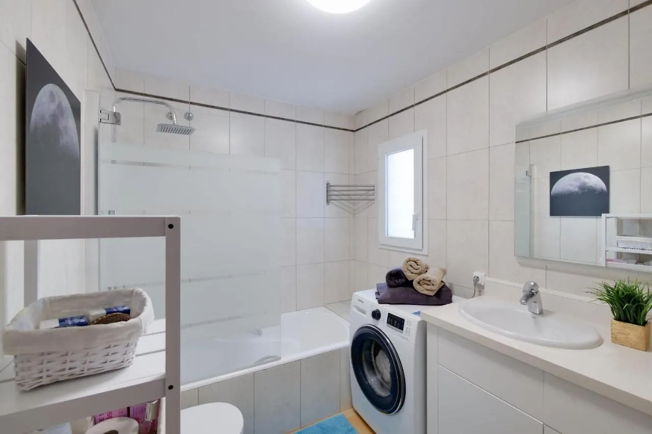Holiday home Villa Luna Santanyi