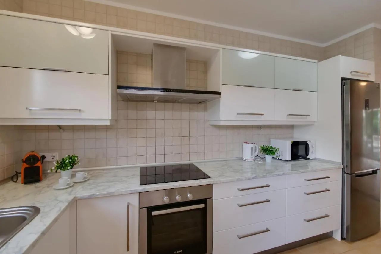 Holiday home Villa Luna Santanyi