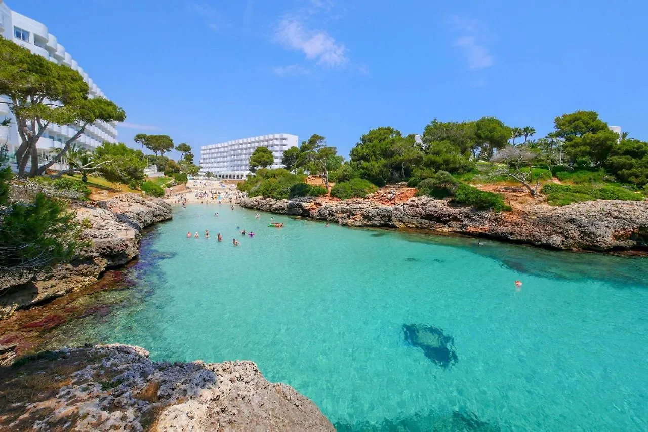 Villa Luna Santanyi Spain