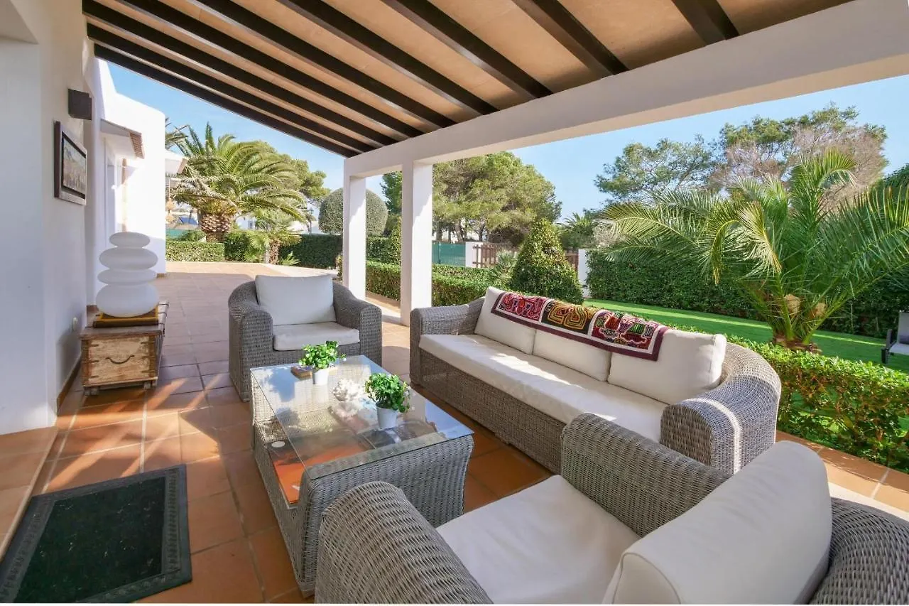 Villa Luna Santanyi 0*,  Spain