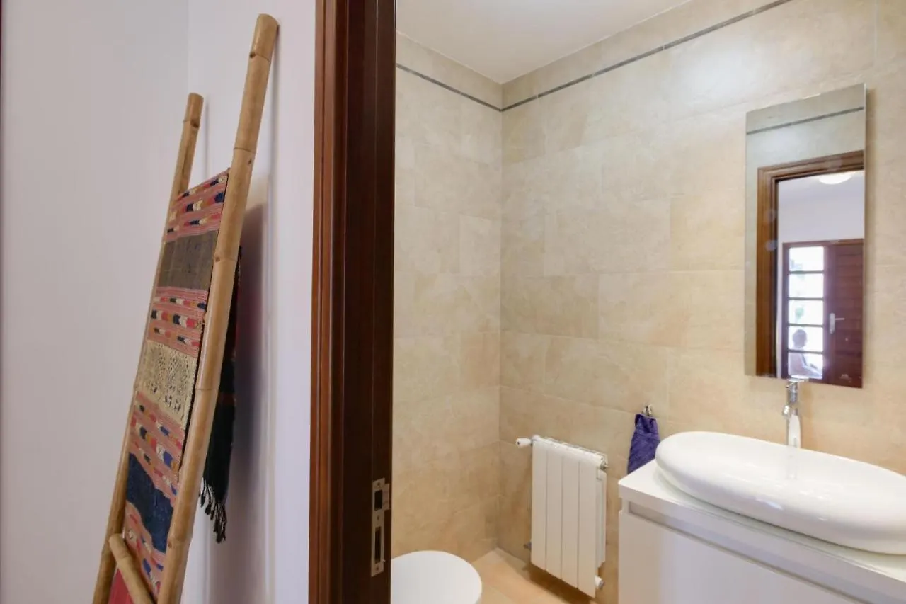 Villa Luna Santanyi 0*,