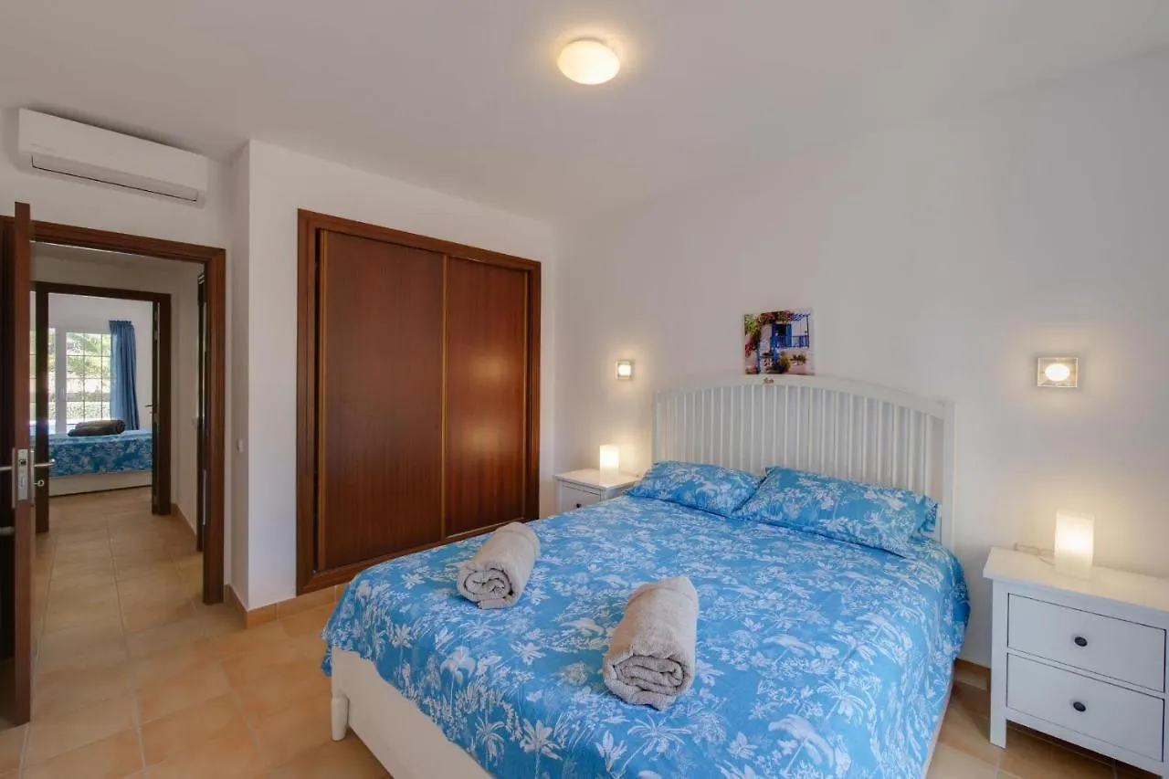 Villa Luna Santanyi Holiday home