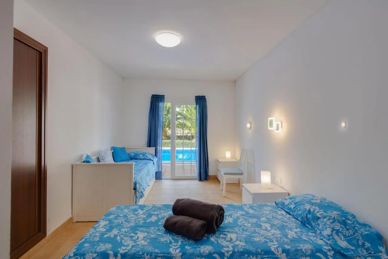 Holiday home Villa Luna Santanyi