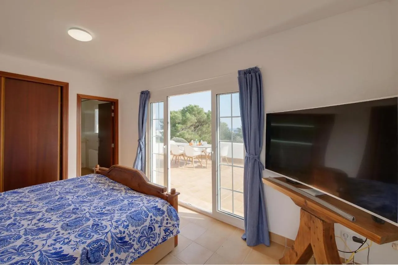 Villa Luna Santanyi