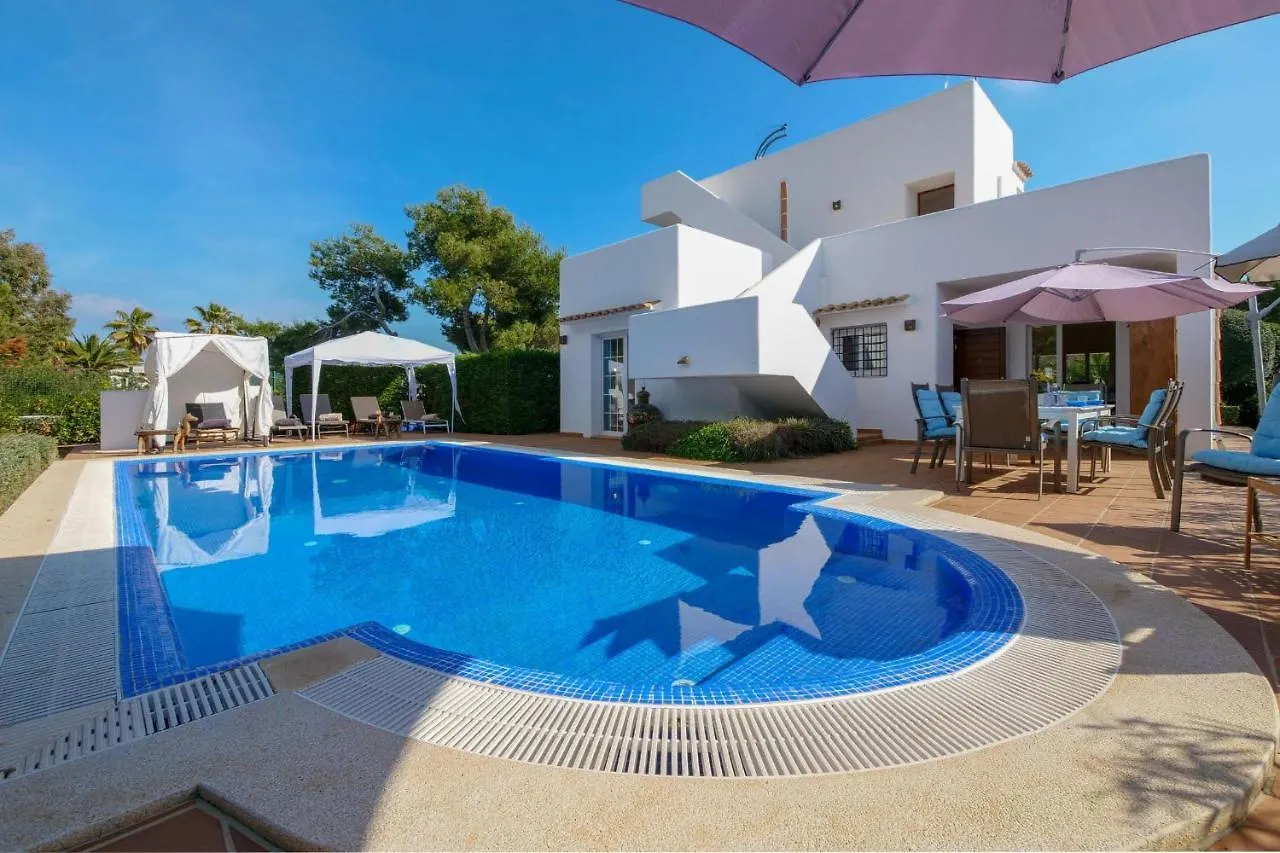 Villa Luna Santanyi