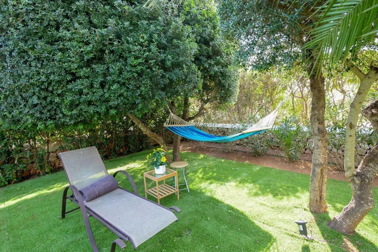 Villa Luna Santanyi Holiday home