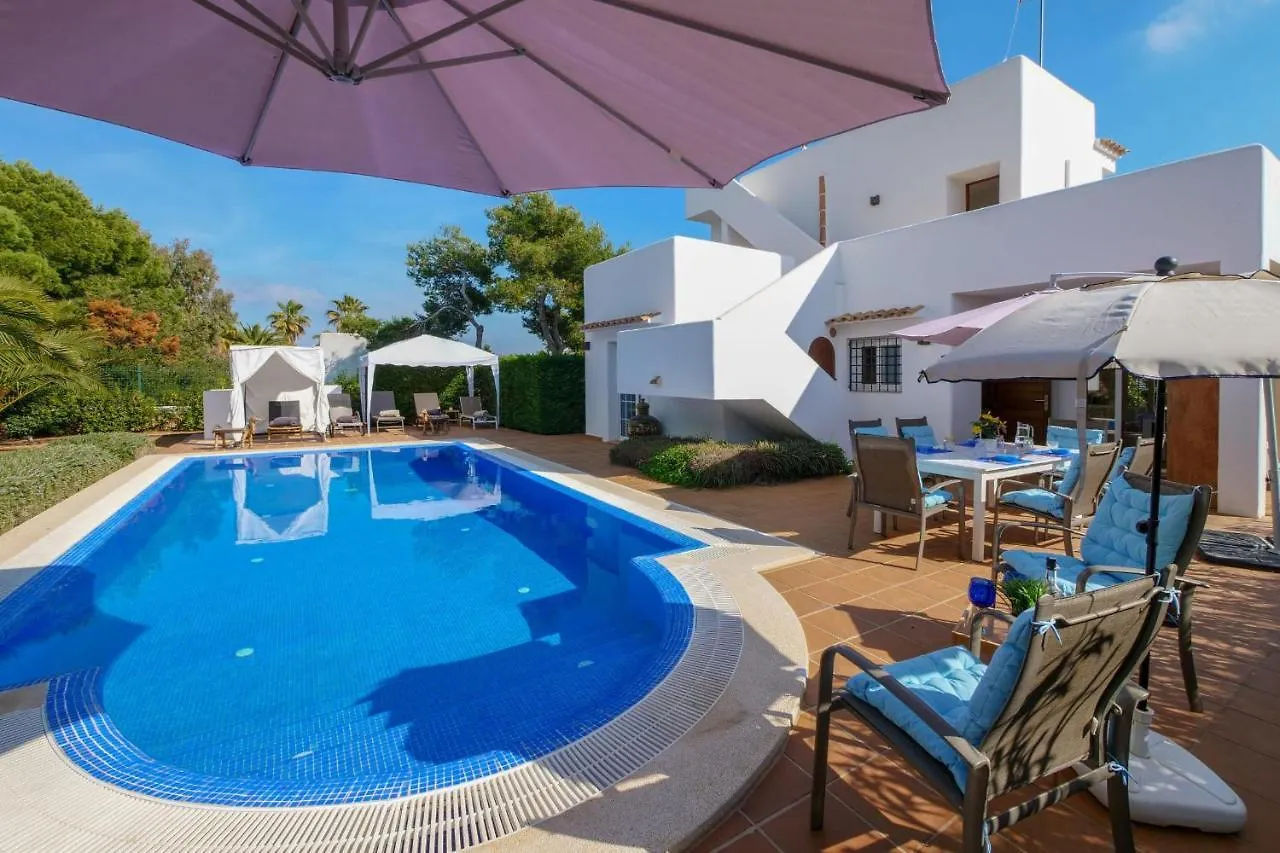 Villa Luna Santanyi