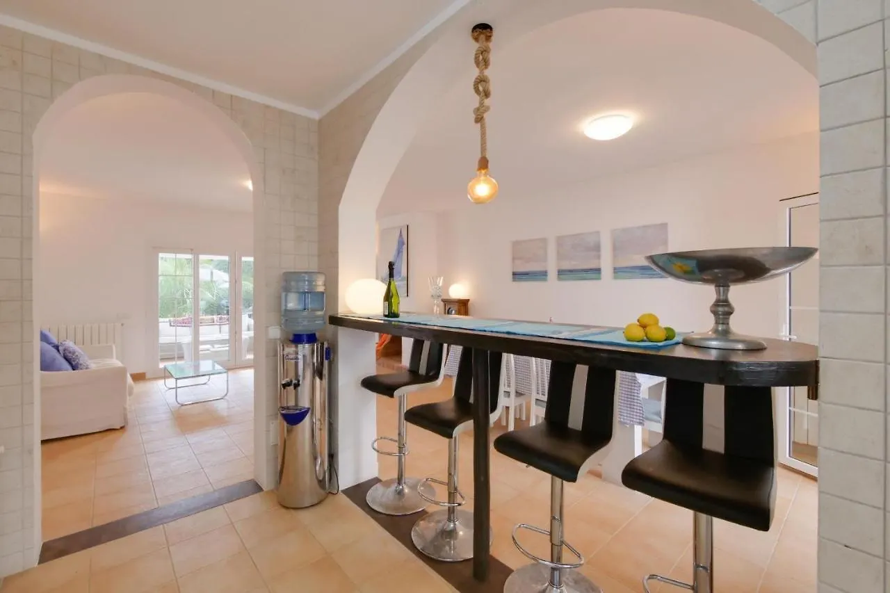 Holiday home Villa Luna Santanyi Spain