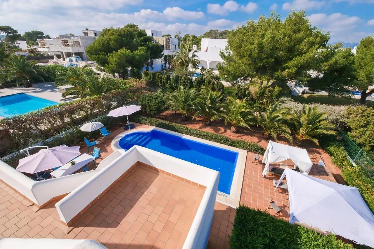 Villa Luna Santanyi Holiday home