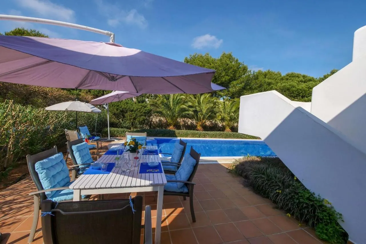 Villa Luna Santanyi Spain