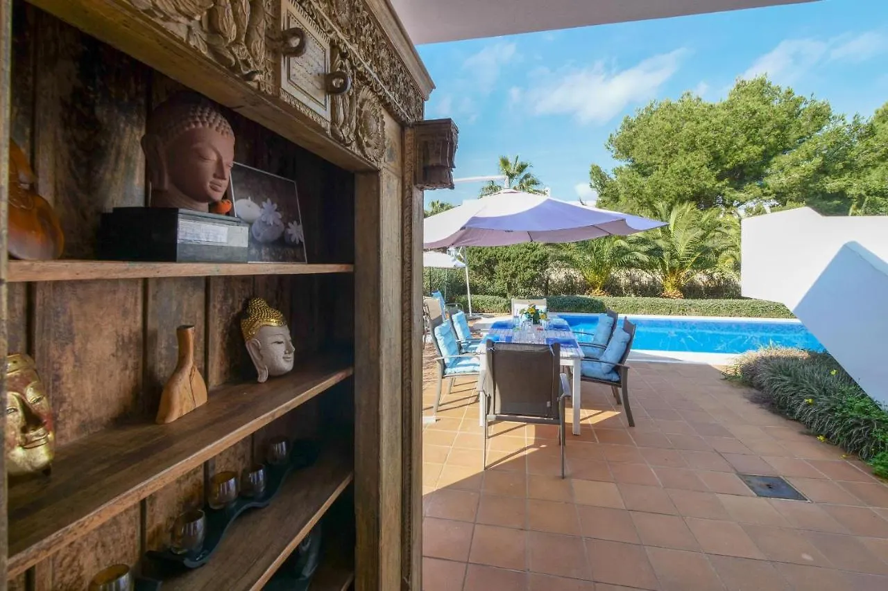 Villa Luna Santanyi 0*,  Spain