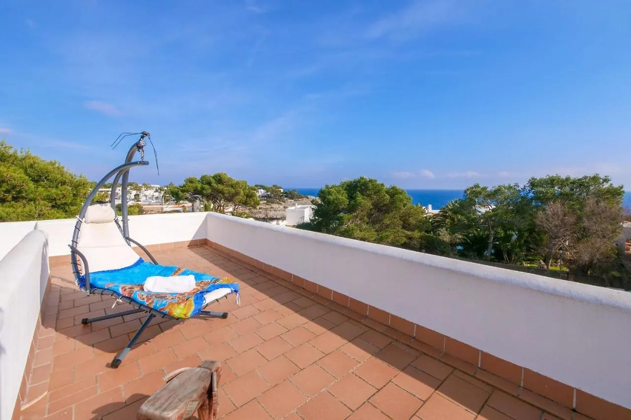 Villa Luna Santanyi Holiday home
