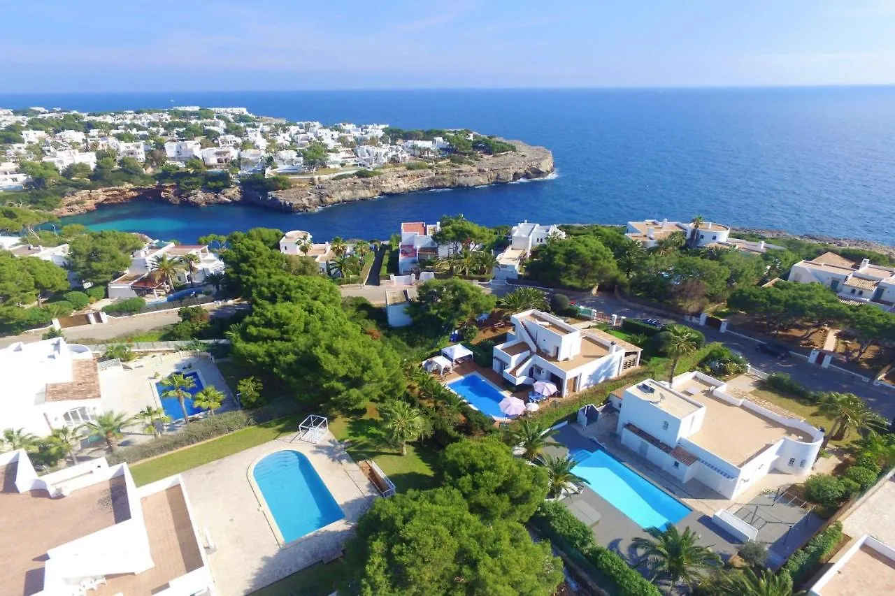 Villa Luna Santanyi