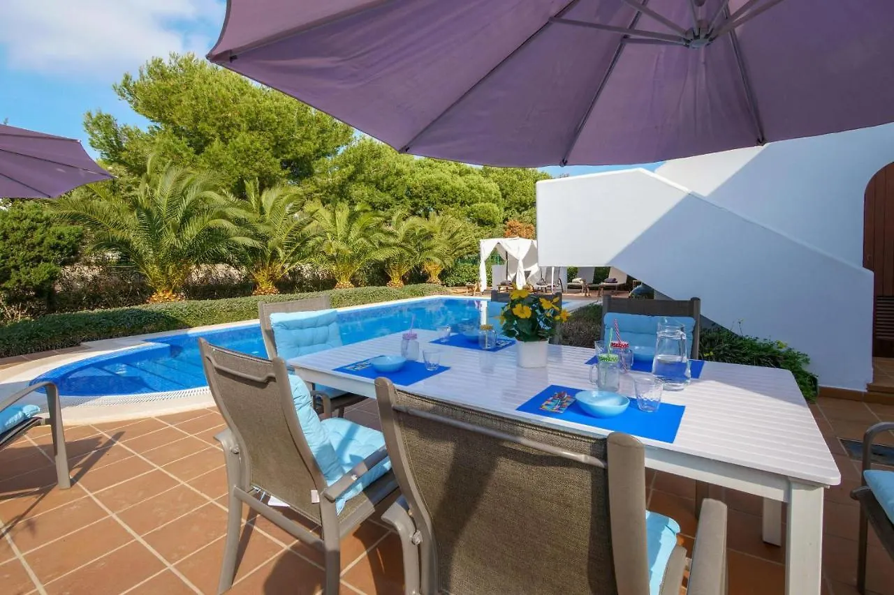 Holiday home Villa Luna Santanyi