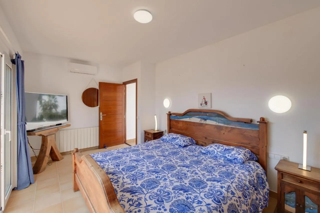 Holiday home Villa Luna Santanyi Spain