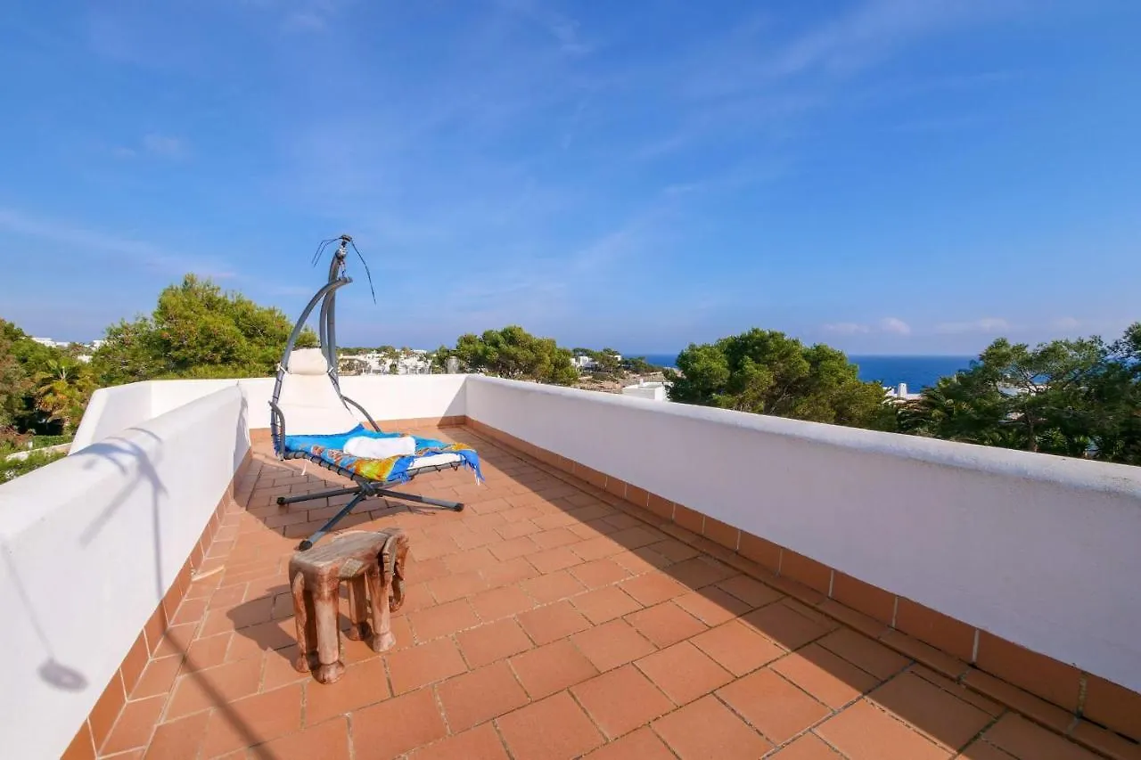 Holiday home Villa Luna Santanyi