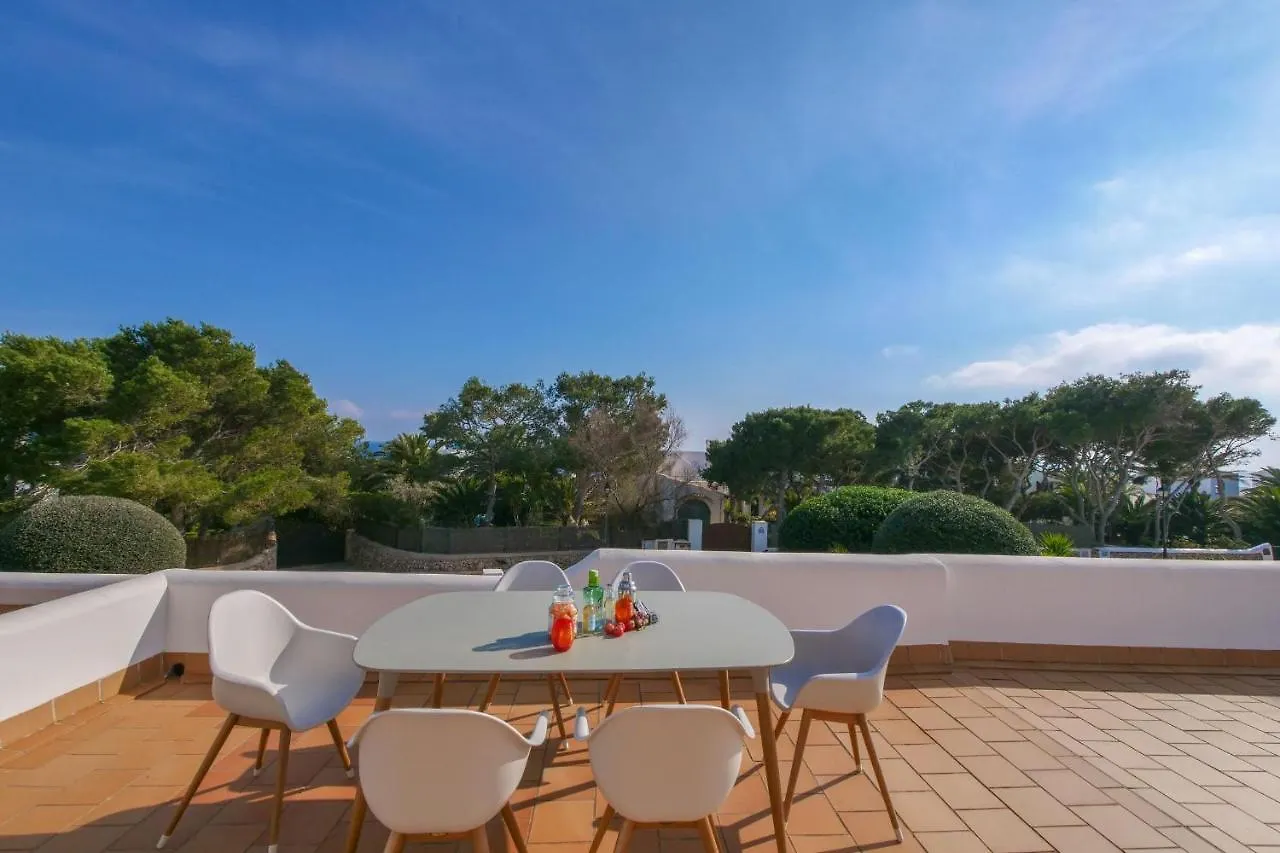 Holiday home Villa Luna Santanyi