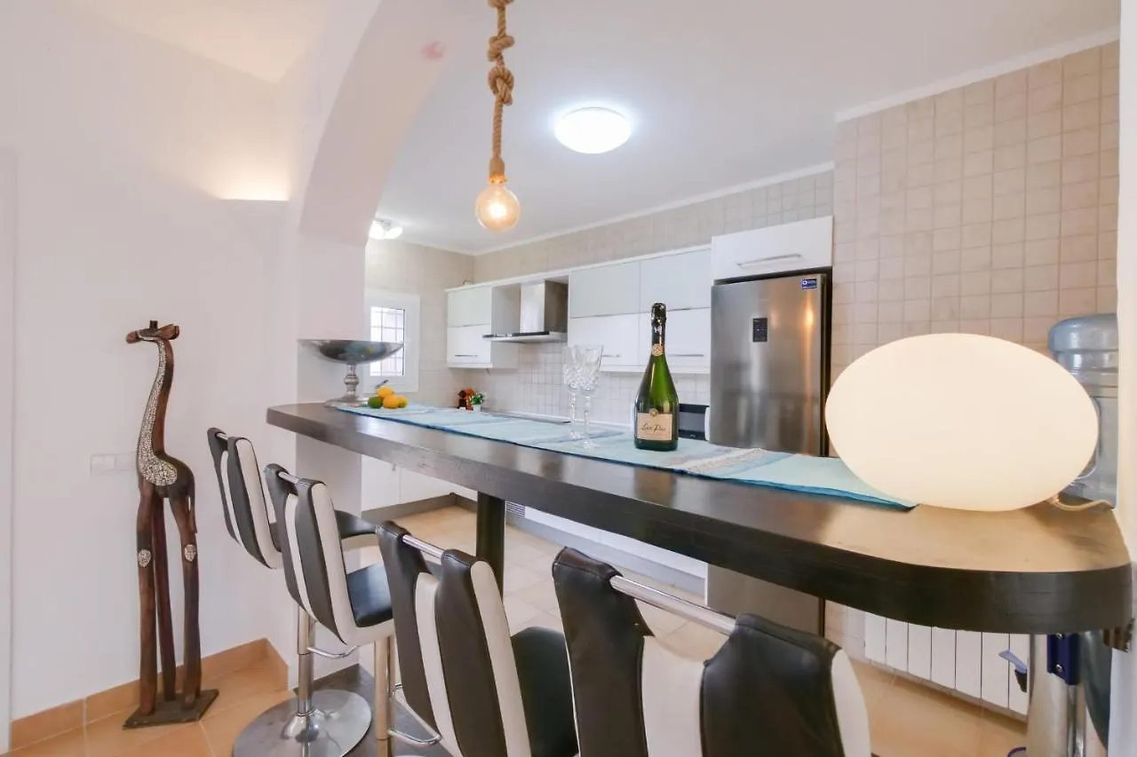 Villa Luna Santanyi Holiday home