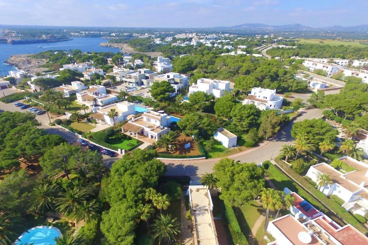 Villa Luna Santanyi 0*,