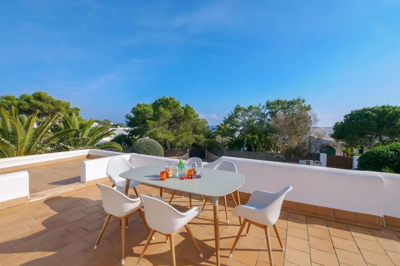 Villa Luna Santanyi Holiday home